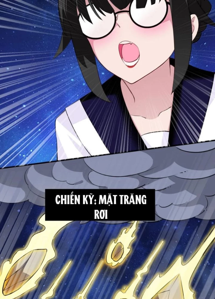 Xong rồi, ta bị sủng thú của mình bao vây rồi! Chapter 26 - 17