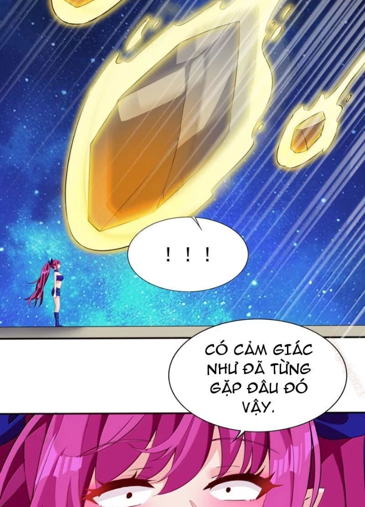 Xong rồi, ta bị sủng thú của mình bao vây rồi! Chapter 26 - 21