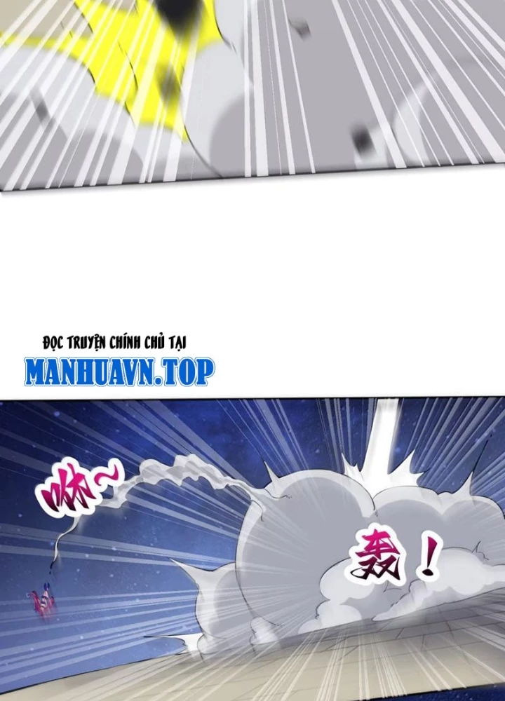 Xong rồi, ta bị sủng thú của mình bao vây rồi! Chapter 26 - 25