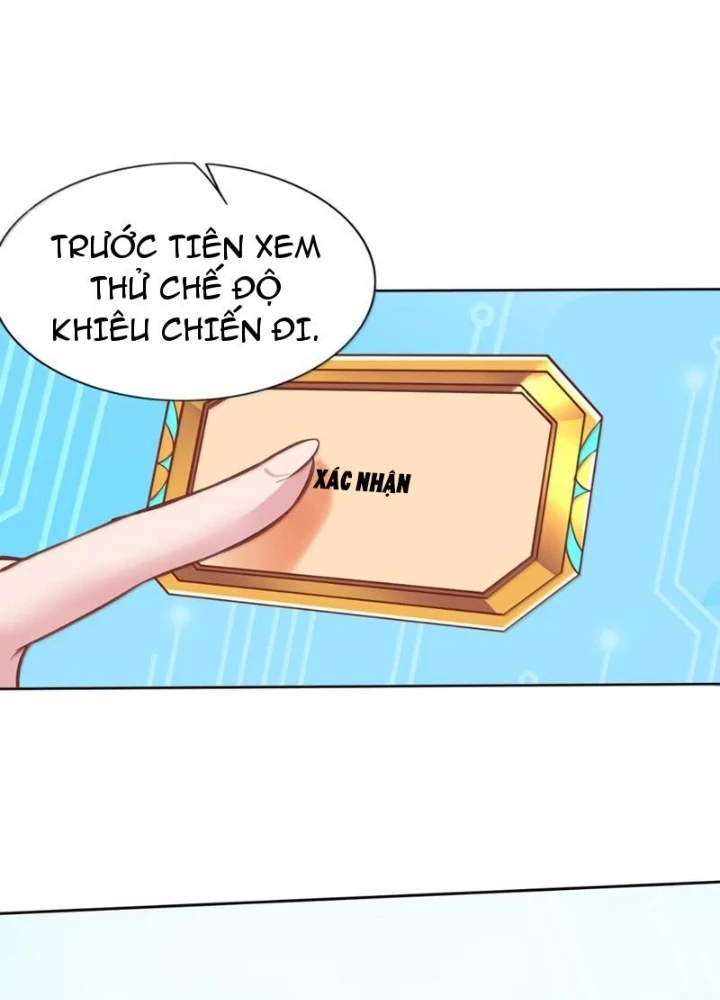 Xong rồi, ta bị sủng thú của mình bao vây rồi! Chapter 26 - 53
