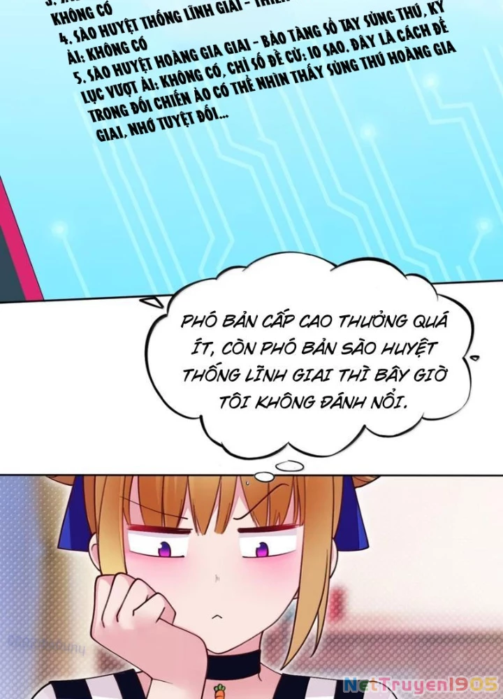 Xong rồi, ta bị sủng thú của mình bao vây rồi! Chapter 26 - 55
