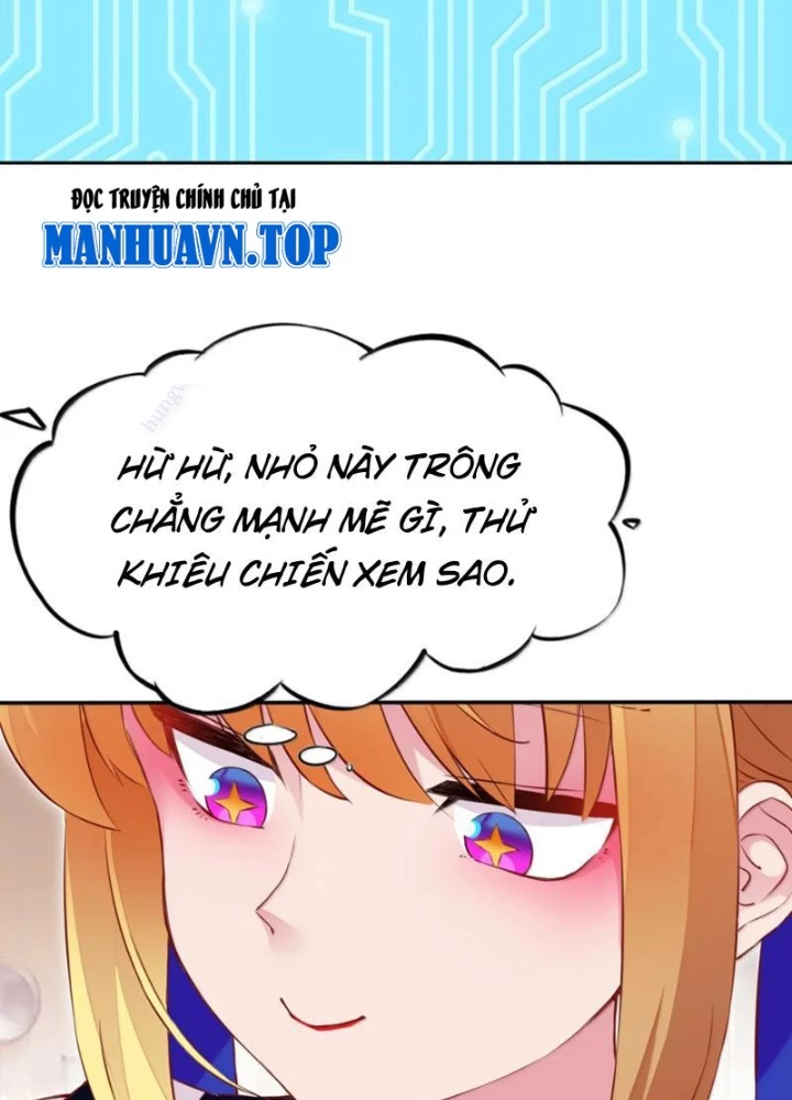 Xong rồi, ta bị sủng thú của mình bao vây rồi! Chapter 26 - 61