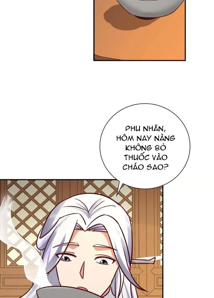 Phu Nhân Của Ta Là Giáo Chủ Ma Giáo Chapter 10 - 3