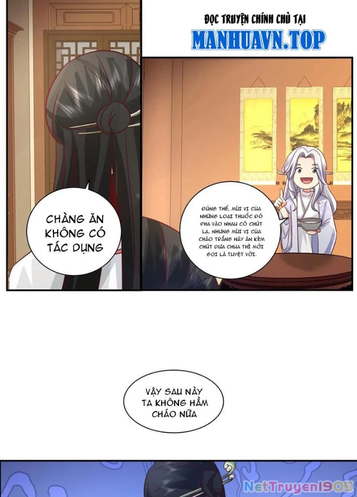 Phu Nhân Của Ta Là Giáo Chủ Ma Giáo Chapter 10 - 7