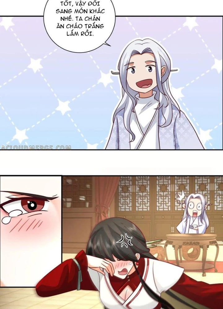 Phu Nhân Của Ta Là Giáo Chủ Ma Giáo Chapter 10 - 9
