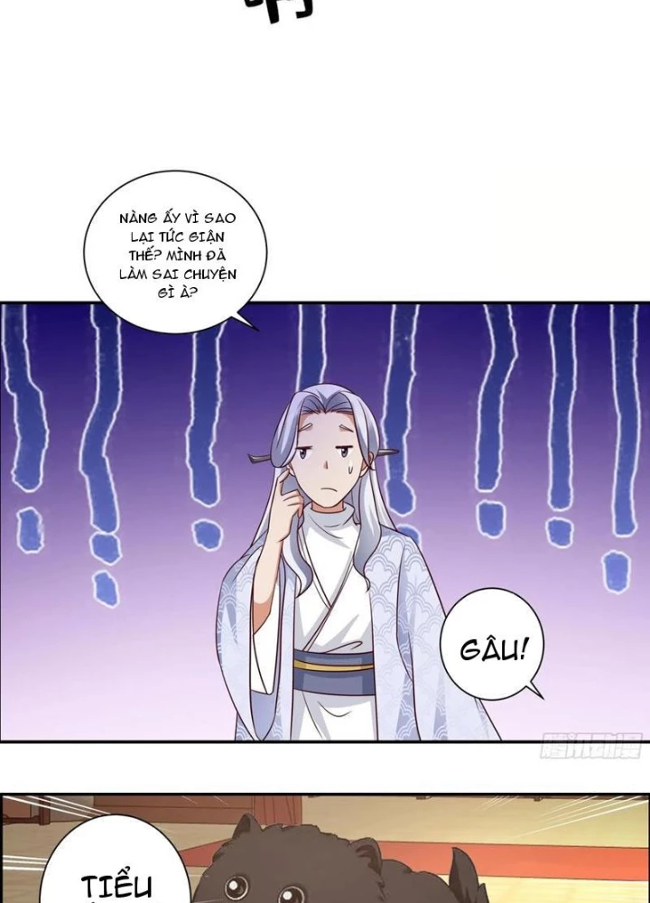 Phu Nhân Của Ta Là Giáo Chủ Ma Giáo Chapter 10 - 11