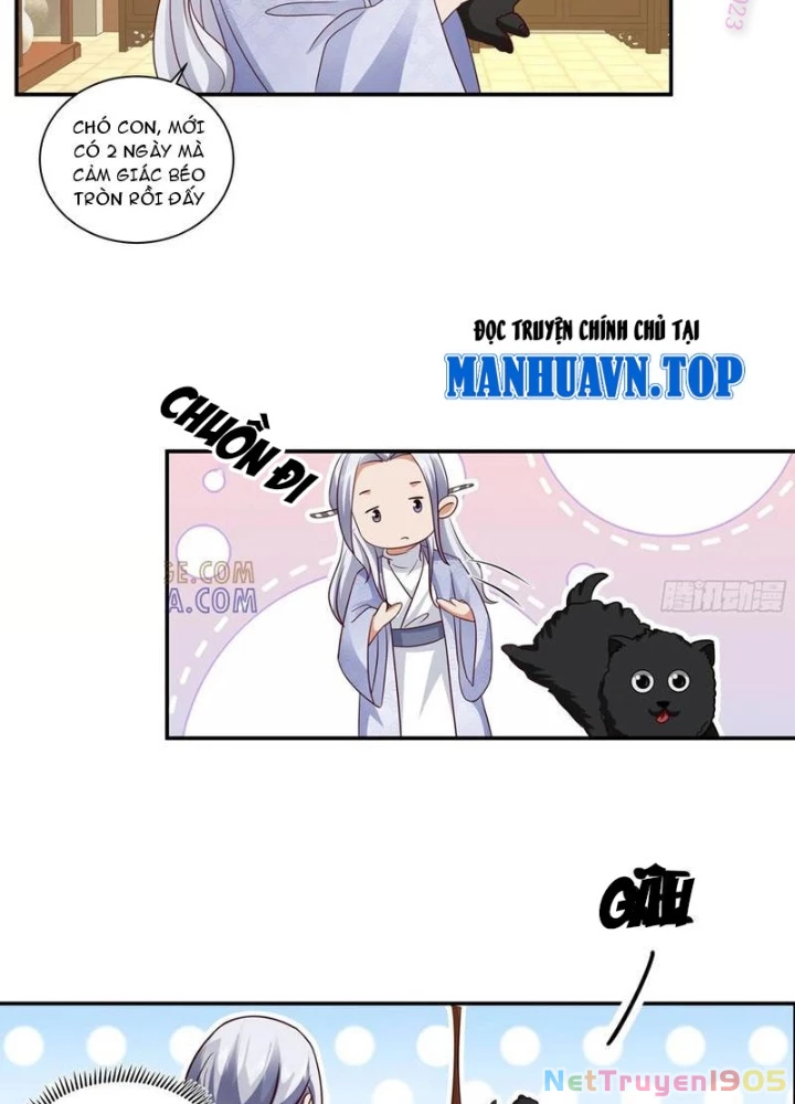 Phu Nhân Của Ta Là Giáo Chủ Ma Giáo Chapter 10 - 13