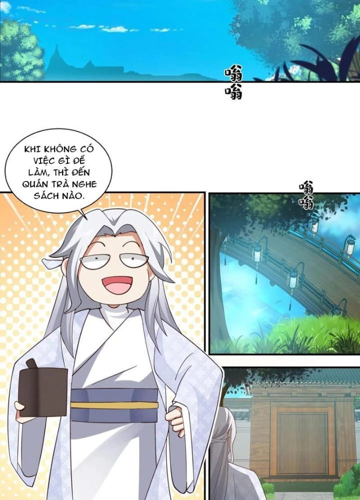 Phu Nhân Của Ta Là Giáo Chủ Ma Giáo Chapter 10 - 15