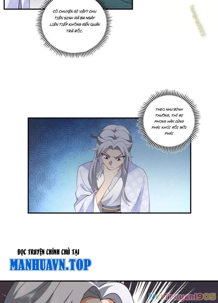 Phu Nhân Của Ta Là Giáo Chủ Ma Giáo Chapter 10 - 19