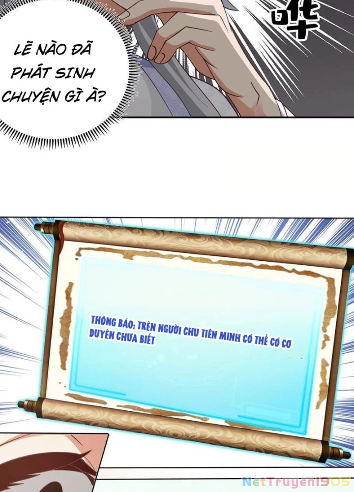 Phu Nhân Của Ta Là Giáo Chủ Ma Giáo Chapter 10 - 21