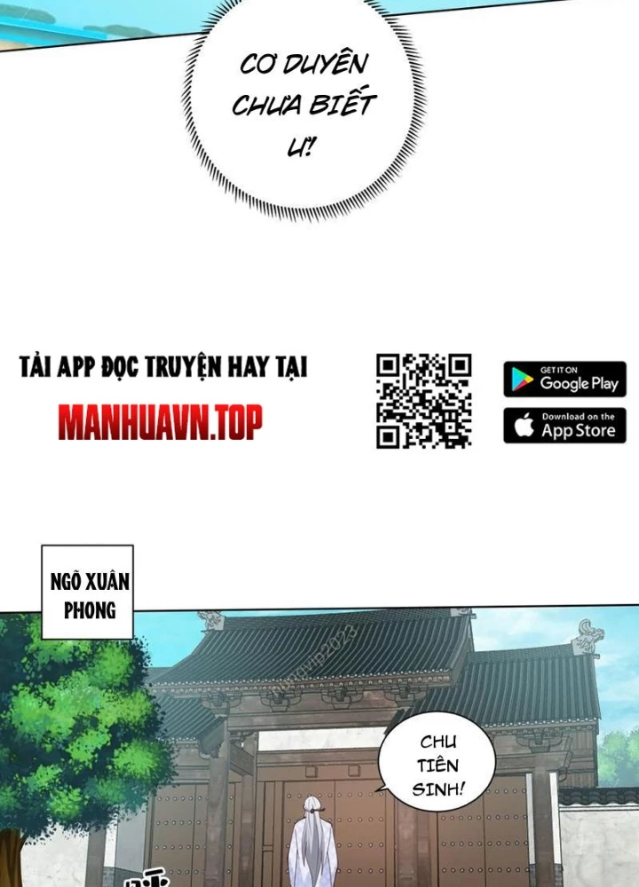 Phu Nhân Của Ta Là Giáo Chủ Ma Giáo Chapter 10 - 23