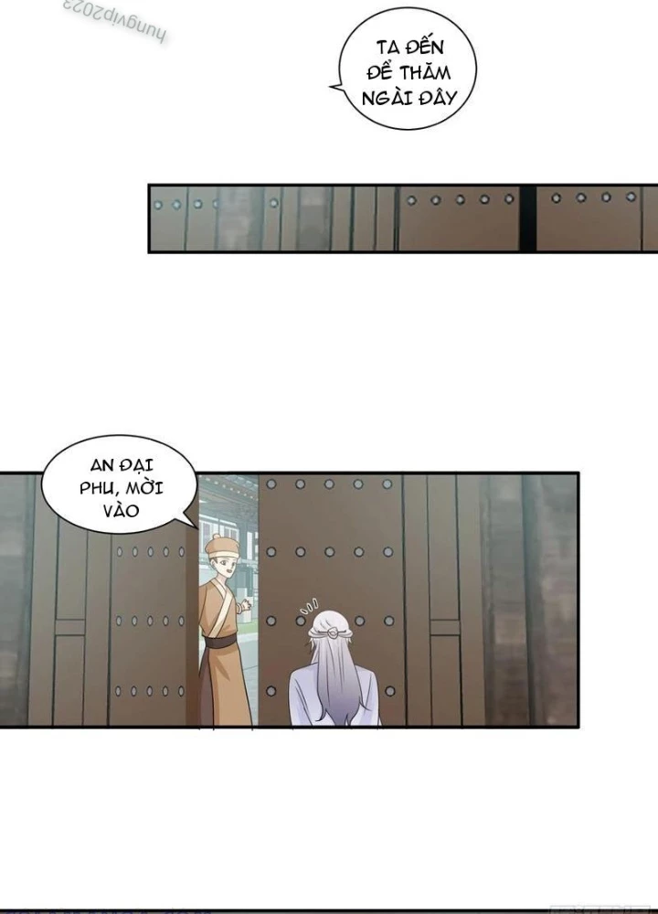 Phu Nhân Của Ta Là Giáo Chủ Ma Giáo Chapter 10 - 25