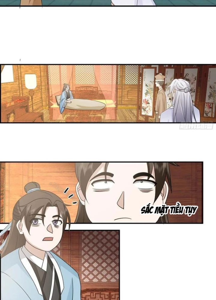 Phu Nhân Của Ta Là Giáo Chủ Ma Giáo Chapter 10 - 27