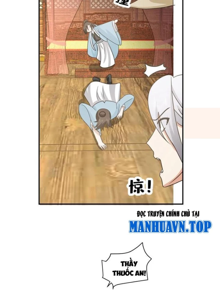 Phu Nhân Của Ta Là Giáo Chủ Ma Giáo Chapter 10 - 29