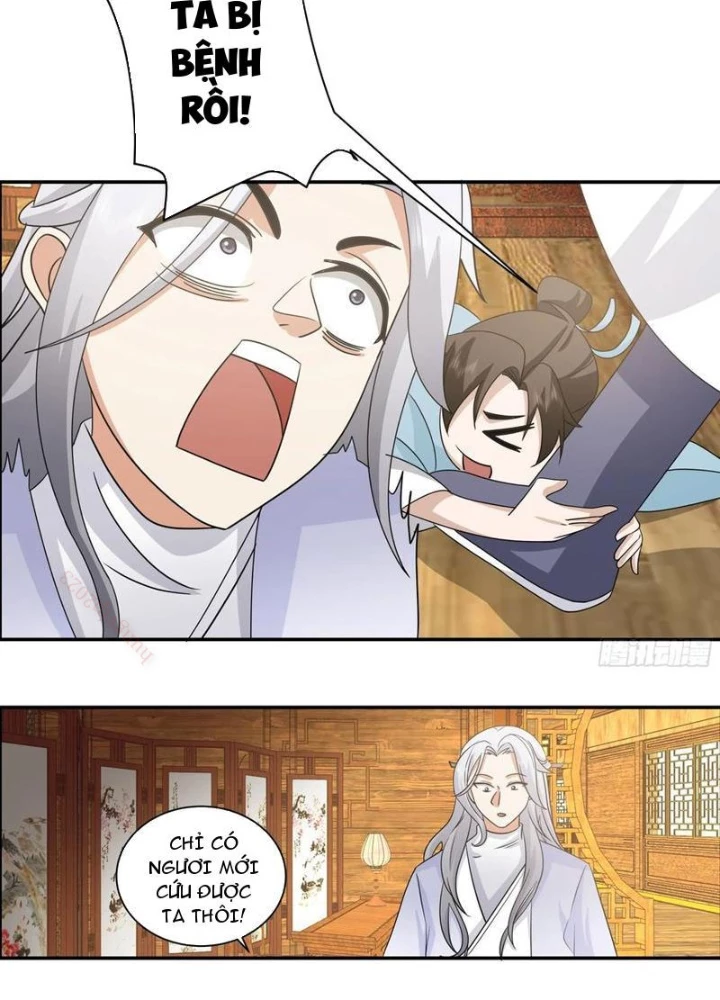 Phu Nhân Của Ta Là Giáo Chủ Ma Giáo Chapter 10 - 31