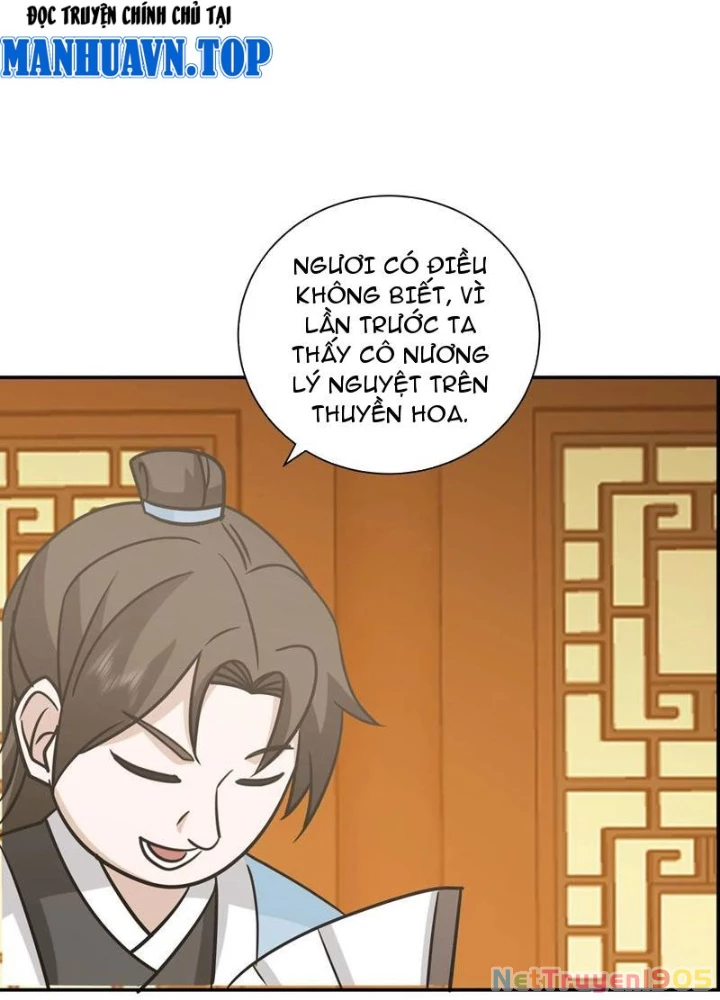 Phu Nhân Của Ta Là Giáo Chủ Ma Giáo Chapter 10 - 39