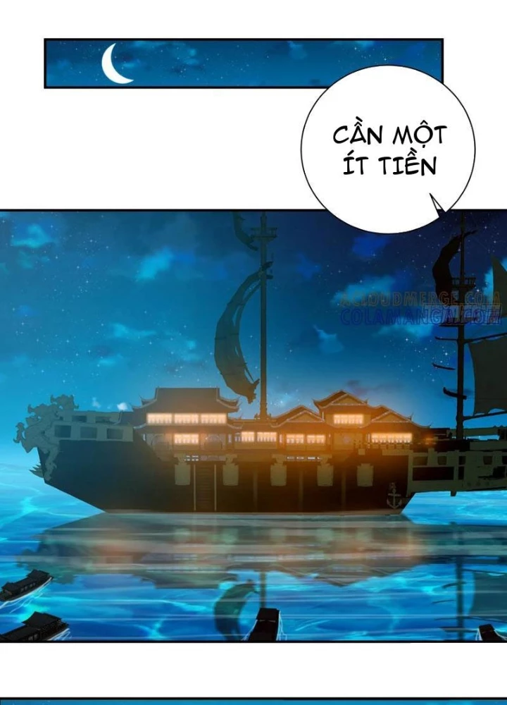 Phu Nhân Của Ta Là Giáo Chủ Ma Giáo Chapter 10 - 45