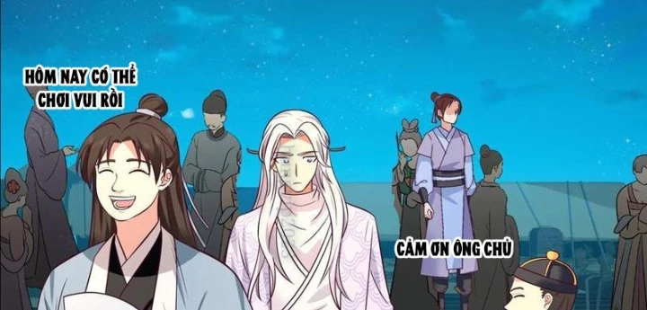 Phu Nhân Của Ta Là Giáo Chủ Ma Giáo Chapter 10 - 46