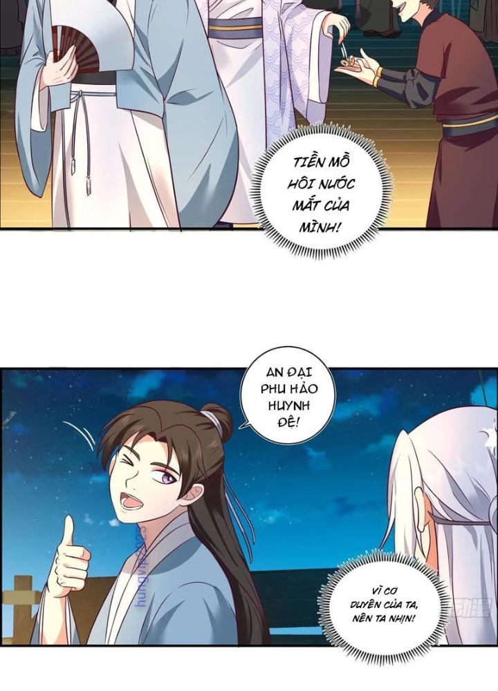 Phu Nhân Của Ta Là Giáo Chủ Ma Giáo Chapter 10 - 47