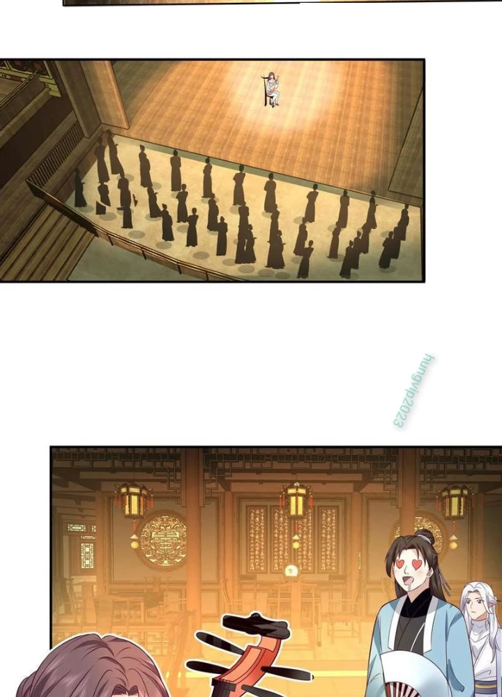 Phu Nhân Của Ta Là Giáo Chủ Ma Giáo Chapter 10 - 49