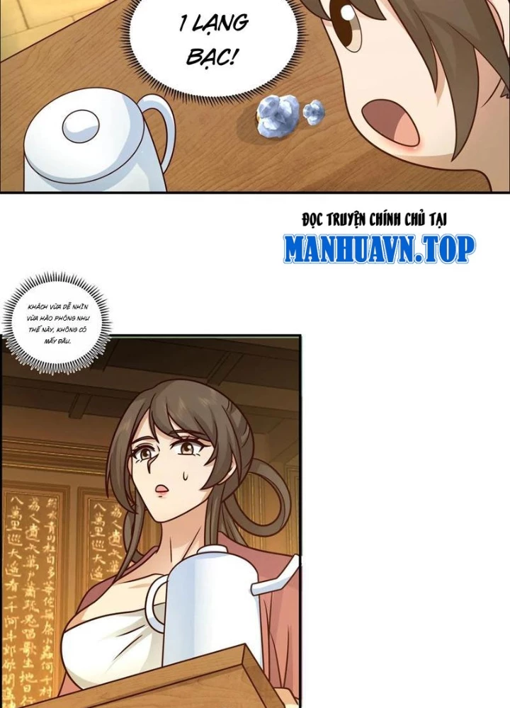 Phu Nhân Của Ta Là Giáo Chủ Ma Giáo Chapter 10 - 55