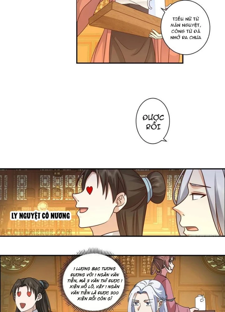 Phu Nhân Của Ta Là Giáo Chủ Ma Giáo Chapter 10 - 57