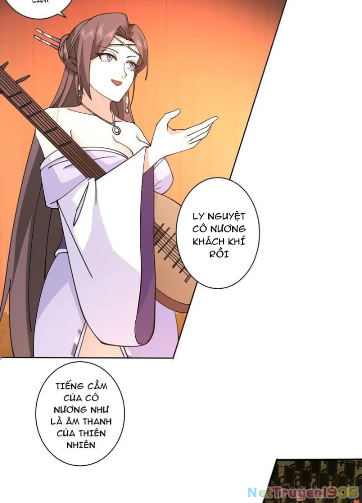 Phu Nhân Của Ta Là Giáo Chủ Ma Giáo Chapter 10 - 59