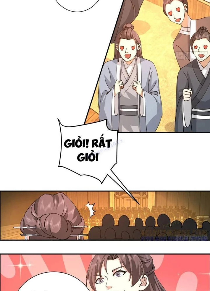 Phu Nhân Của Ta Là Giáo Chủ Ma Giáo Chapter 10 - 61