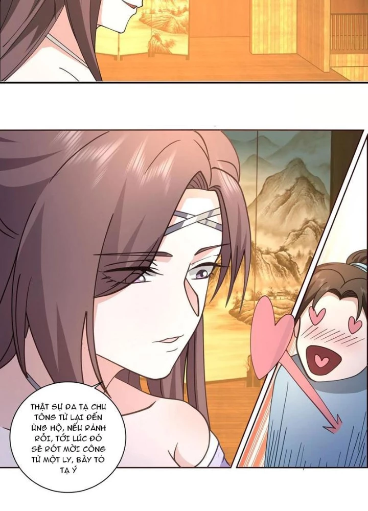 Phu Nhân Của Ta Là Giáo Chủ Ma Giáo Chapter 10 - 65