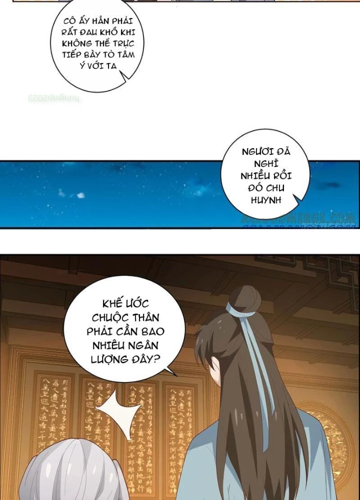 Phu Nhân Của Ta Là Giáo Chủ Ma Giáo Chapter 10 - 71