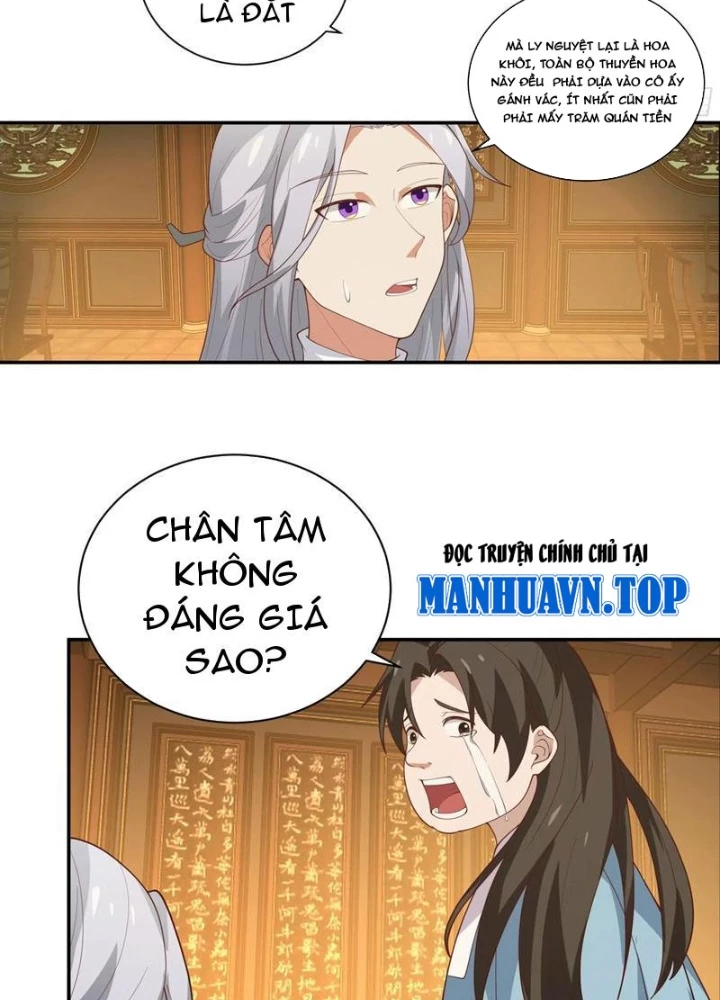 Phu Nhân Của Ta Là Giáo Chủ Ma Giáo Chapter 10 - 73