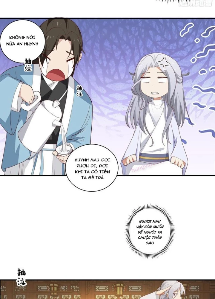 Phu Nhân Của Ta Là Giáo Chủ Ma Giáo Chapter 10 - 77