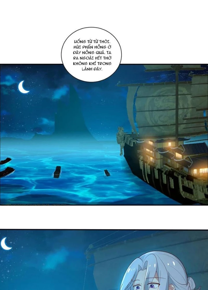 Phu Nhân Của Ta Là Giáo Chủ Ma Giáo Chapter 10 - 79