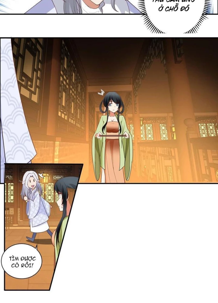 Phu Nhân Của Ta Là Giáo Chủ Ma Giáo Chapter 10 - 83