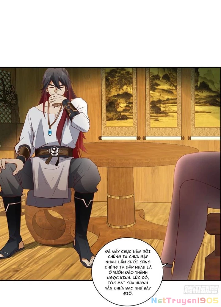 Phu Nhân Của Ta Là Giáo Chủ Ma Giáo Chapter 10 - 87