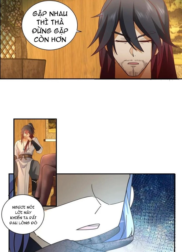 Phu Nhân Của Ta Là Giáo Chủ Ma Giáo Chapter 10 - 89