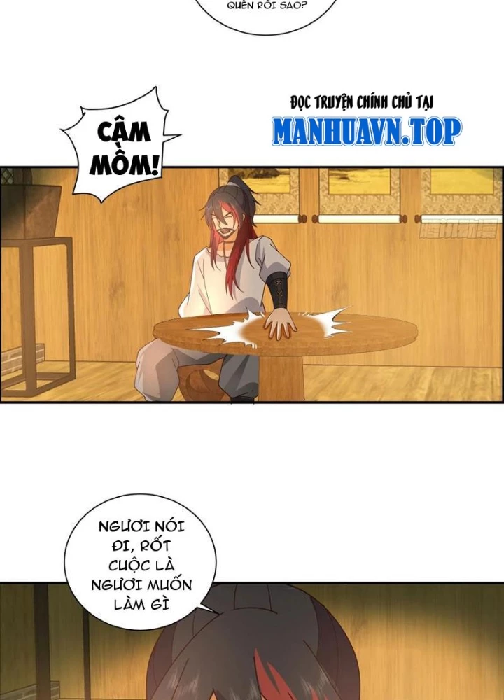 Phu Nhân Của Ta Là Giáo Chủ Ma Giáo Chapter 10 - 91