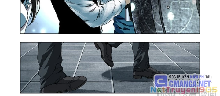 Thần Mạch Vô Địch Chapter 12 - 6