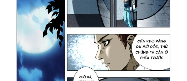 Thần Mạch Vô Địch Chapter 12 - 10