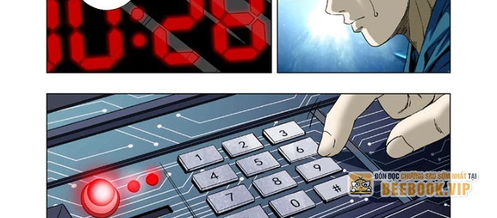 Thần Mạch Vô Địch Chapter 12 - 24