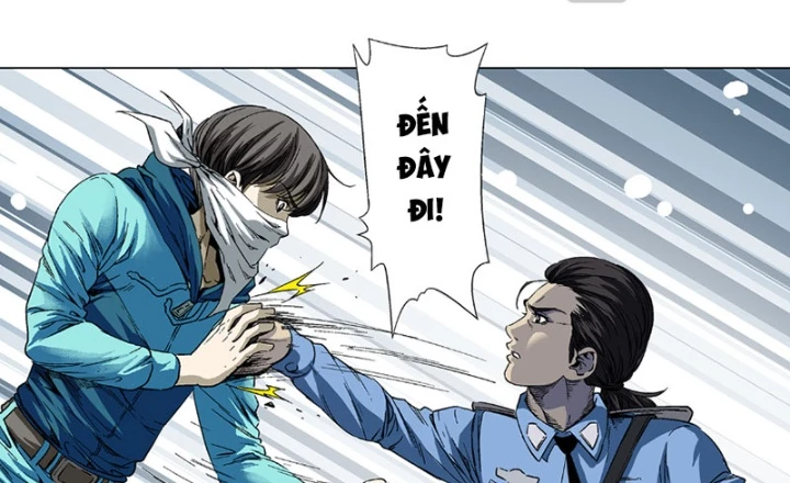 Thần Mạch Vô Địch Chapter 14 - 2