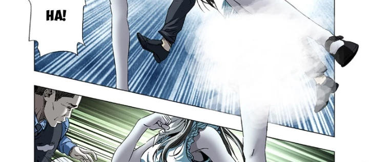 Thần Mạch Vô Địch Chapter 14 - 4