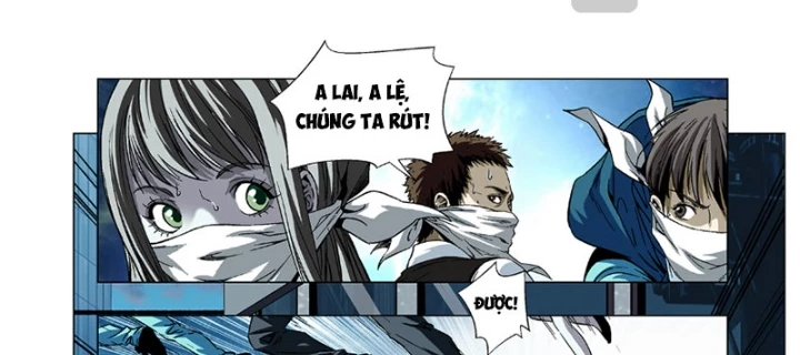 Thần Mạch Vô Địch Chapter 14 - 8