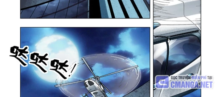 Thần Mạch Vô Địch Chapter 14 - 18