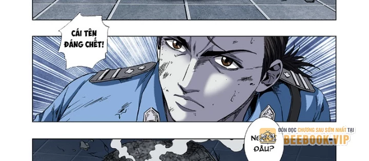 Thần Mạch Vô Địch Chapter 14 - 24