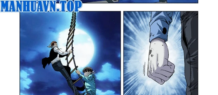 Thần Mạch Vô Địch Chapter 14 - 26