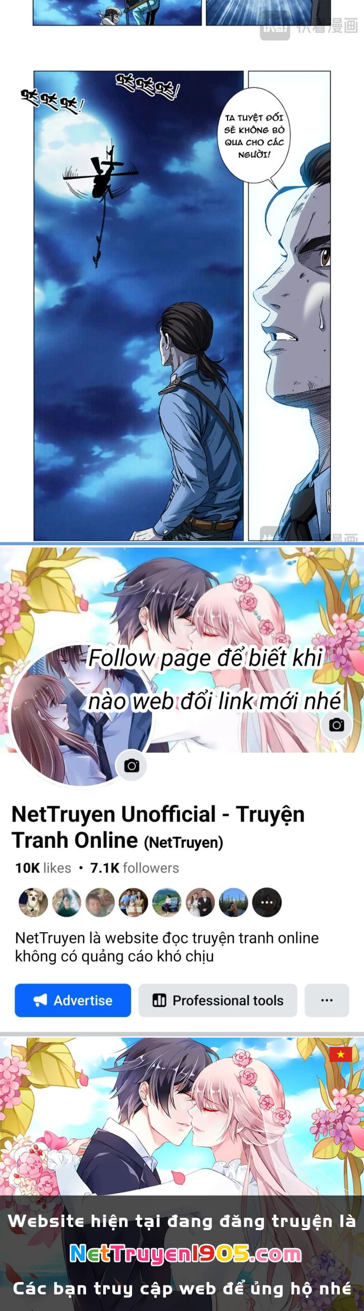 Thần Mạch Vô Địch Chapter 14 - 27