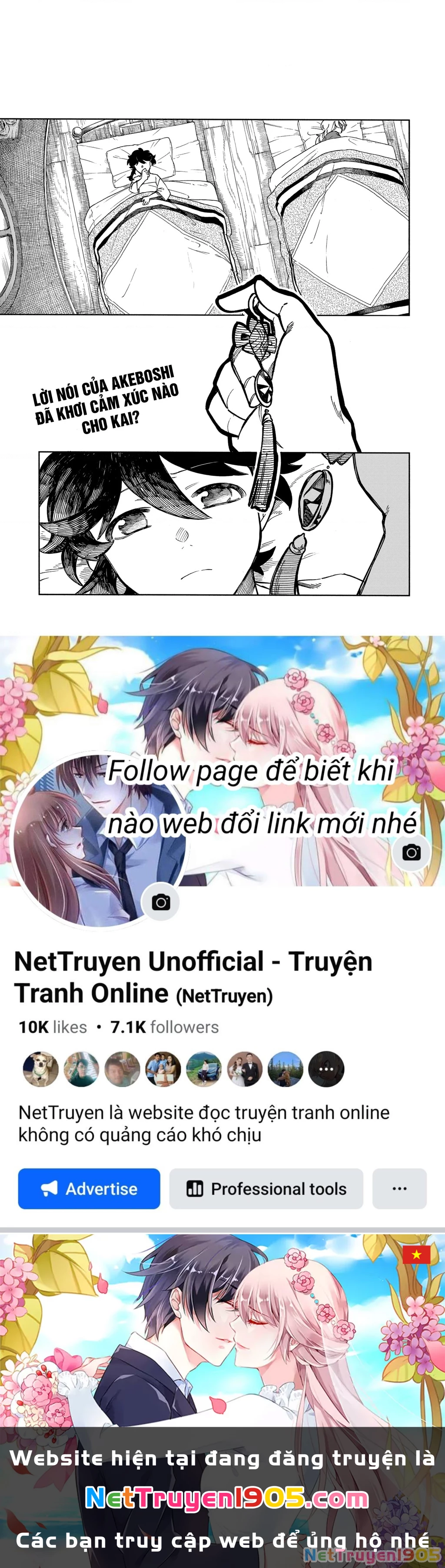 Aragane No Ko Chapter 63 - 29