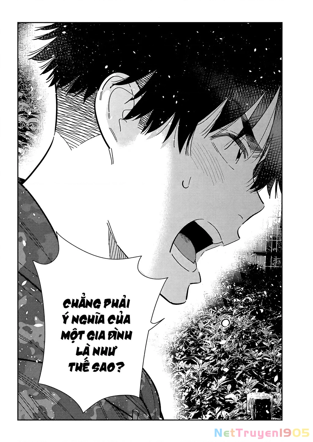 Những Đứa Trẻ Nhà Shiunji Chapter 55 - 5