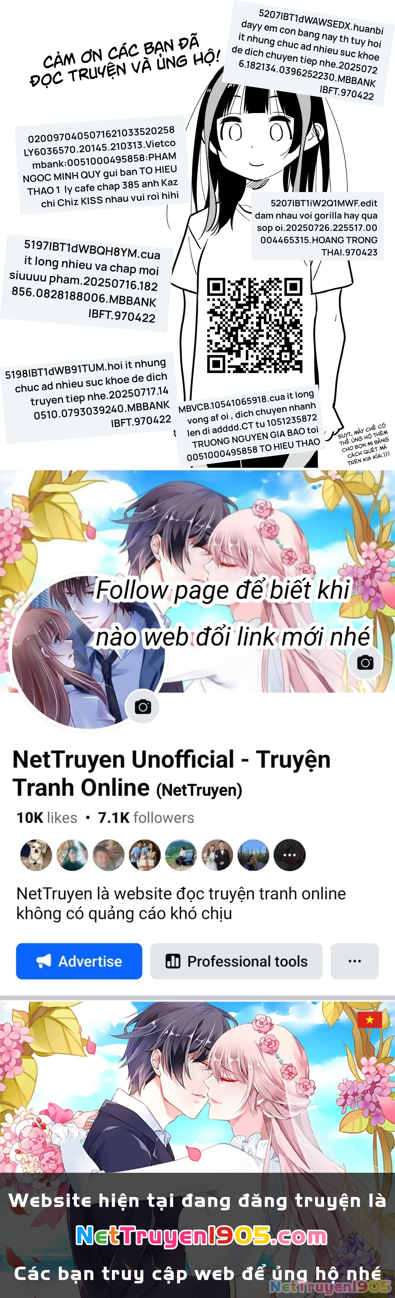Những Đứa Trẻ Nhà Shiunji Chapter 55 - 32